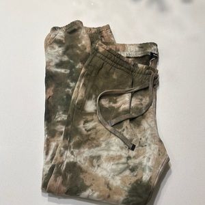 TALENTLESS Joggers Unisex Small